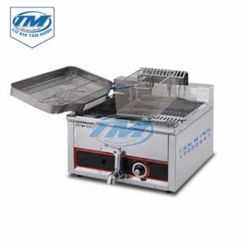 Bếp chiên 18 lít 220V (TMTP-NB21)
